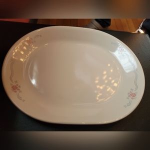 Vintage Corelle Large Dish